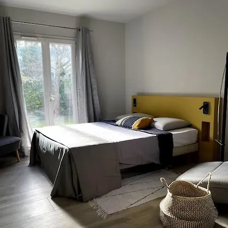 D'exception A 10 Min Du Centre-ville D'aix 普罗旺斯地区艾克斯